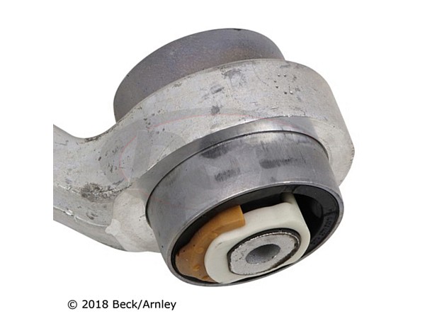 beckarnley-102-7549 Front Lower Control Arm and Ball Joint - Driver Side - Rearward Position